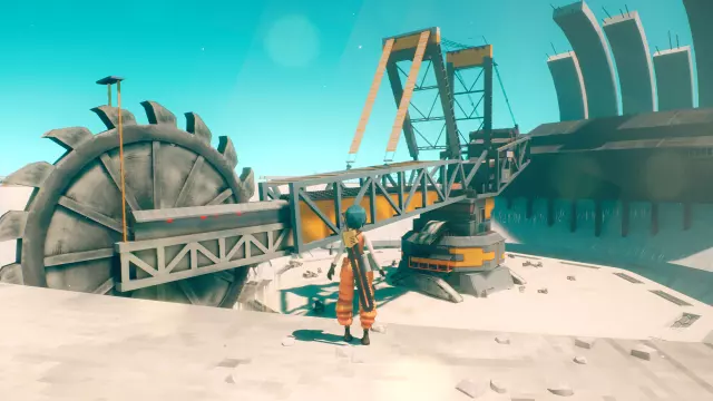 MOTORSLICE — скриншот 1 из игры