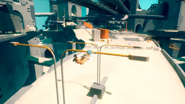 MOTORSLICE — скриншот 5 из игры