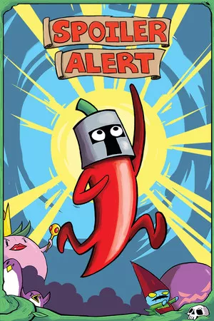 Сравнить цены на Spoiler Alert в Steam — выбери, где купить дешевле