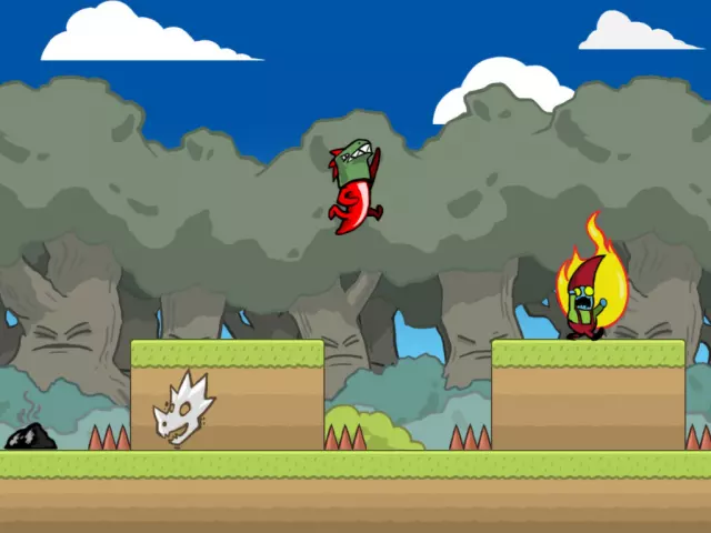 Скриншот 1 из Spoiler Alert — сравните цены на игру в Steam