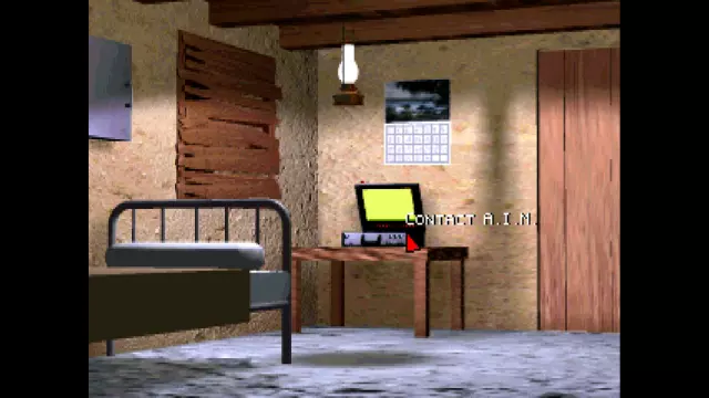 Jagged Alliance 1: Gold Edition — скриншот 3 из игры