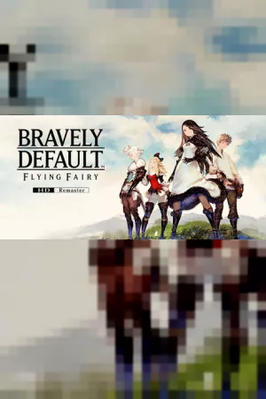 Сравнить цены на BRAVELY DEFAULT FLYING FAIRY HD Remaster в Steam — выбери, где купить дешевле