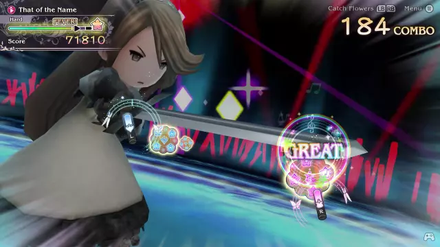 Скриншот 5 из BRAVELY DEFAULT FLYING FAIRY HD Remaster — сравните цены на игру в Steam