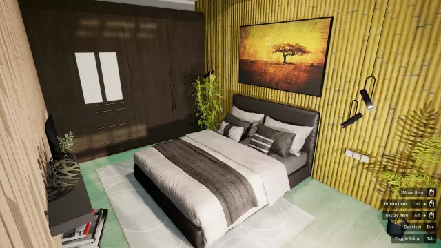Interior Designer — скриншот 4 из игры
