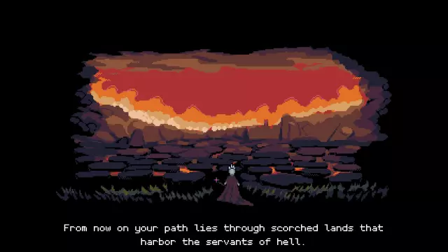 Necroking — скриншот 4 из игры