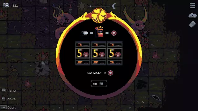Necroking — скриншот 5 из игры