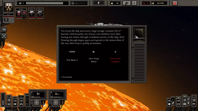Void War — скриншот 3 из игры