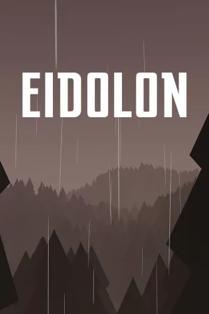 Eidolon — купить ключ Steam дешевле, обложка игры