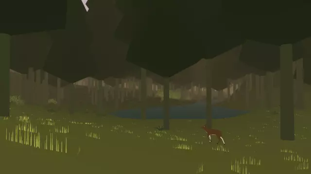 Eidolon — скриншот 5 из игры