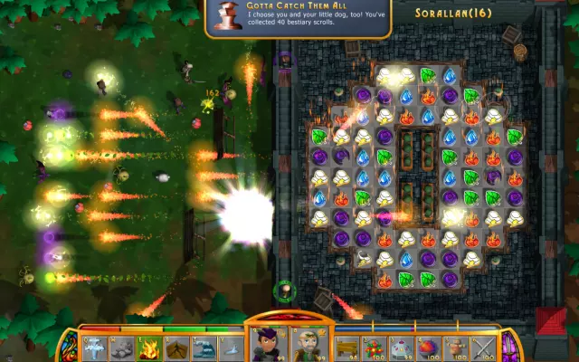 ReignMaker — скриншот 5 из игры