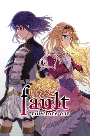 Сравнить цены на fault - milestone one в Steam — выбери, где купить дешевле