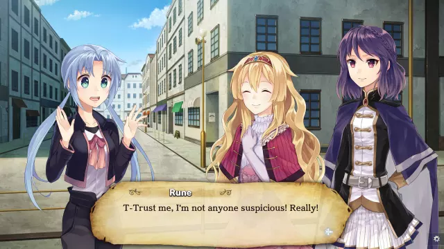 Скриншот 4 из fault - milestone one — сравните цены на игру в Steam