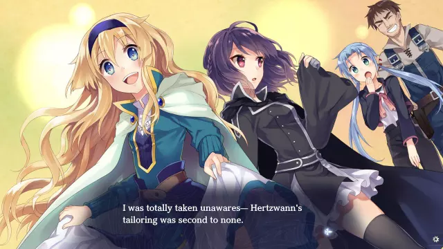 Скриншот 5 из fault - milestone one — сравните цены на игру в Steam