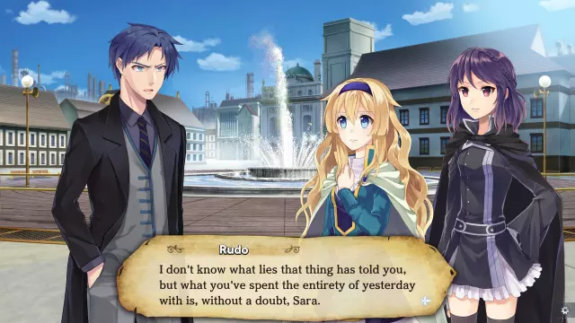 Скриншот 6 из fault - milestone one — сравните цены на игру в Steam