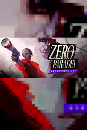 Сравнить цены на ZERO PARADES: Director's Cut в Steam — выбери, где купить дешевле