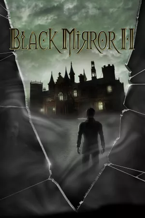 Black Mirror II — купить ключ Steam дешевле, обложка игры