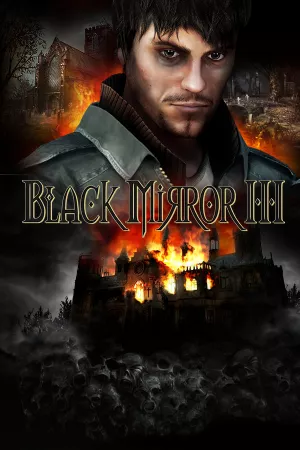 Black Mirror III — купить ключ Steam дешевле, обложка игры