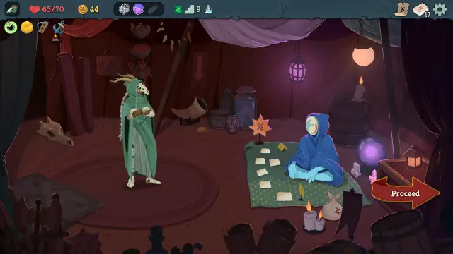 Slay the Spire 2 — скриншот 4 из игры