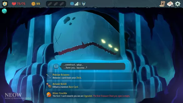 Slay the Spire 2 — скриншот 5 из игры