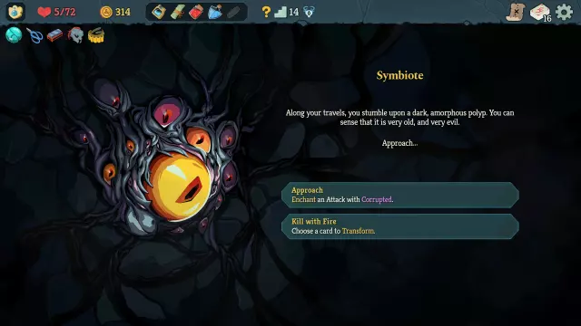 Slay the Spire 2 — скриншот 6 из игры