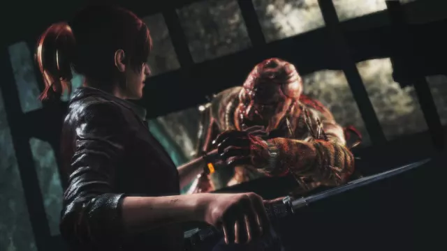 Resident Evil Revelations 2 — скриншот 4 из игры
