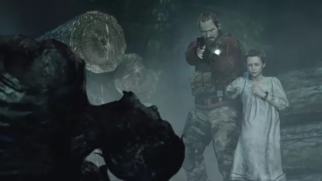 Resident Evil Revelations 2 — скриншот 6 из игры