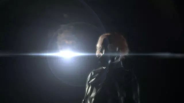 METAL GEAR SOLID V: THE PHANTOM PAIN — скриншот 3 из игры