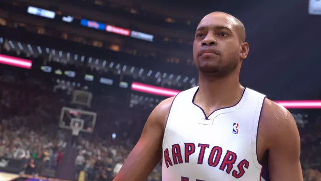NBA 2K25 — скриншот 2 из игры