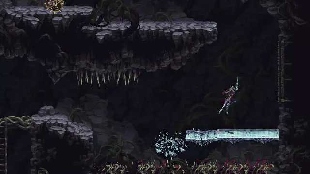 Blasphemous 2 - Mea Culpa — скриншот 5 из игры