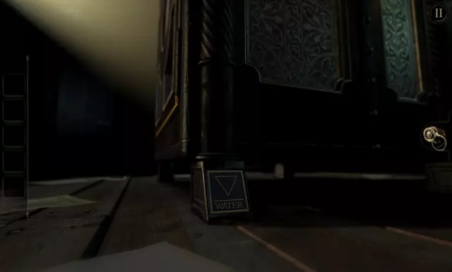 The Room — скриншот 5 из игры