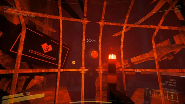 Content Warning — скриншот 3 из игры
