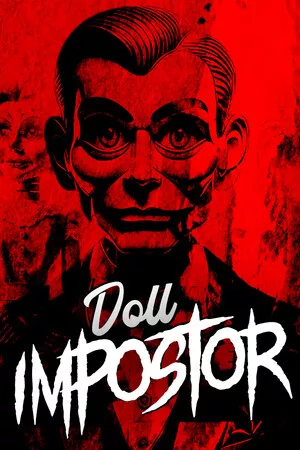 Doll Impostor — купить ключ Steam дешевле, обложка игры