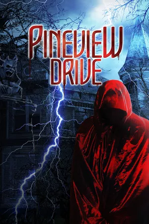Pineview Drive — купить ключ Steam дешевле, обложка игры