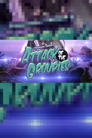 Shannon Tweed's Attack Of The Groupies — купить ключ Steam дешевле, обложка игры