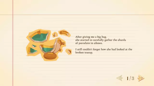 Undusted: Letters from the Past — скриншот 3 из игры