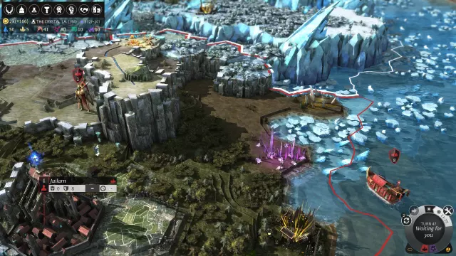 ENDLESS Legend — скриншот 1 из игры