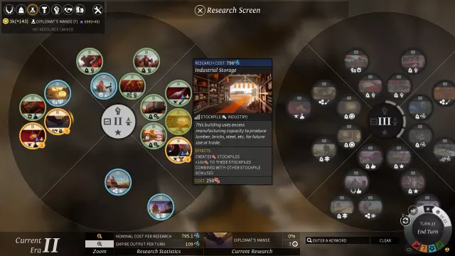 ENDLESS Legend — скриншот 6 из игры