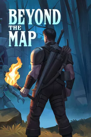 Beyond the Map — обложка игры для ПК