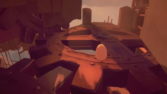 Egging On — скриншот 5 из игры