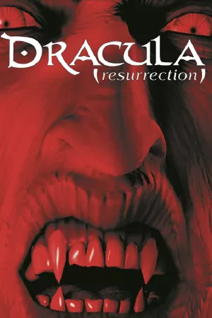 Dracula: The Resurrection — купить ключ Steam дешевле, обложка игры