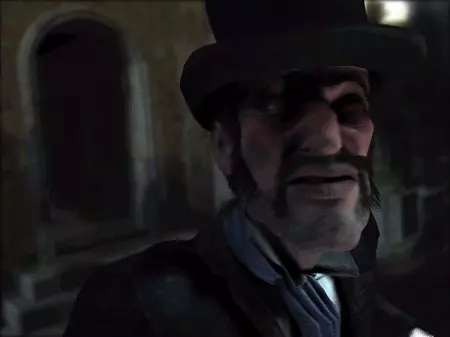 Dracula 2: The Last Sanctuary — скриншот 3 из игры
