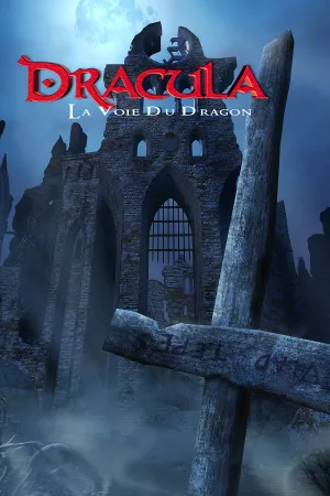 Dracula 3: The Path of the Dragon — купить ключ Steam дешевле, обложка игры