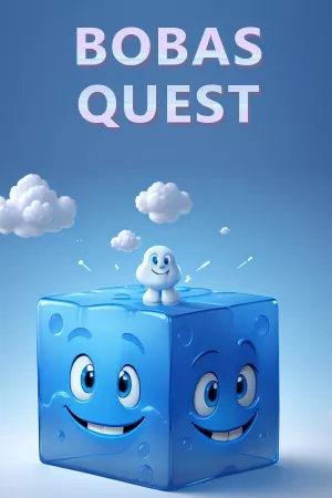 BobasQuest — купить ключ Steam дешевле, обложка игры