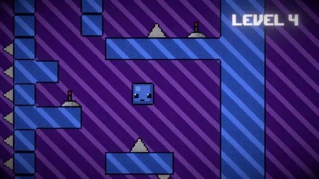 BobasQuest — скриншот 4 из игры