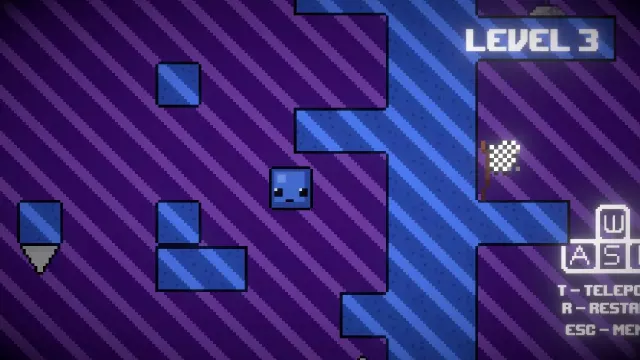 BobasQuest — скриншот 5 из игры