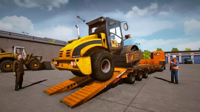 Construction Simulator 2015 — скриншот 6 из игры