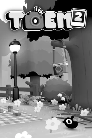 TOEM 2 — купить ключ Steam дешевле, обложка игры