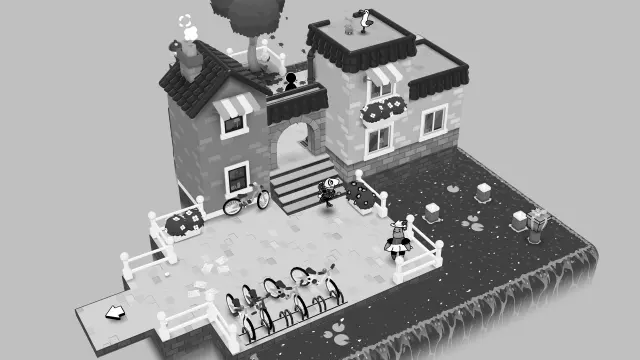 TOEM 2 — скриншот 3 из игры