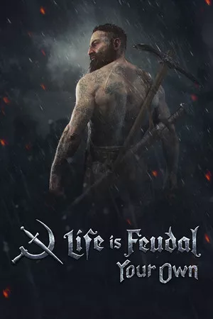 Сравнить цены на Life is Feudal: Your Own в Steam — выбери, где купить дешевле