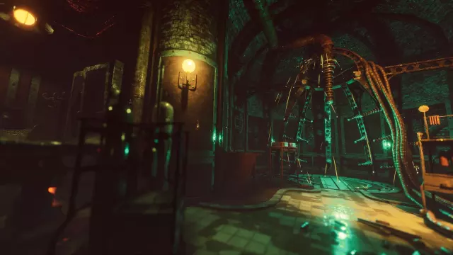 Lost Lullabies: The Orphanage Chronicles — скриншот 2 из игры